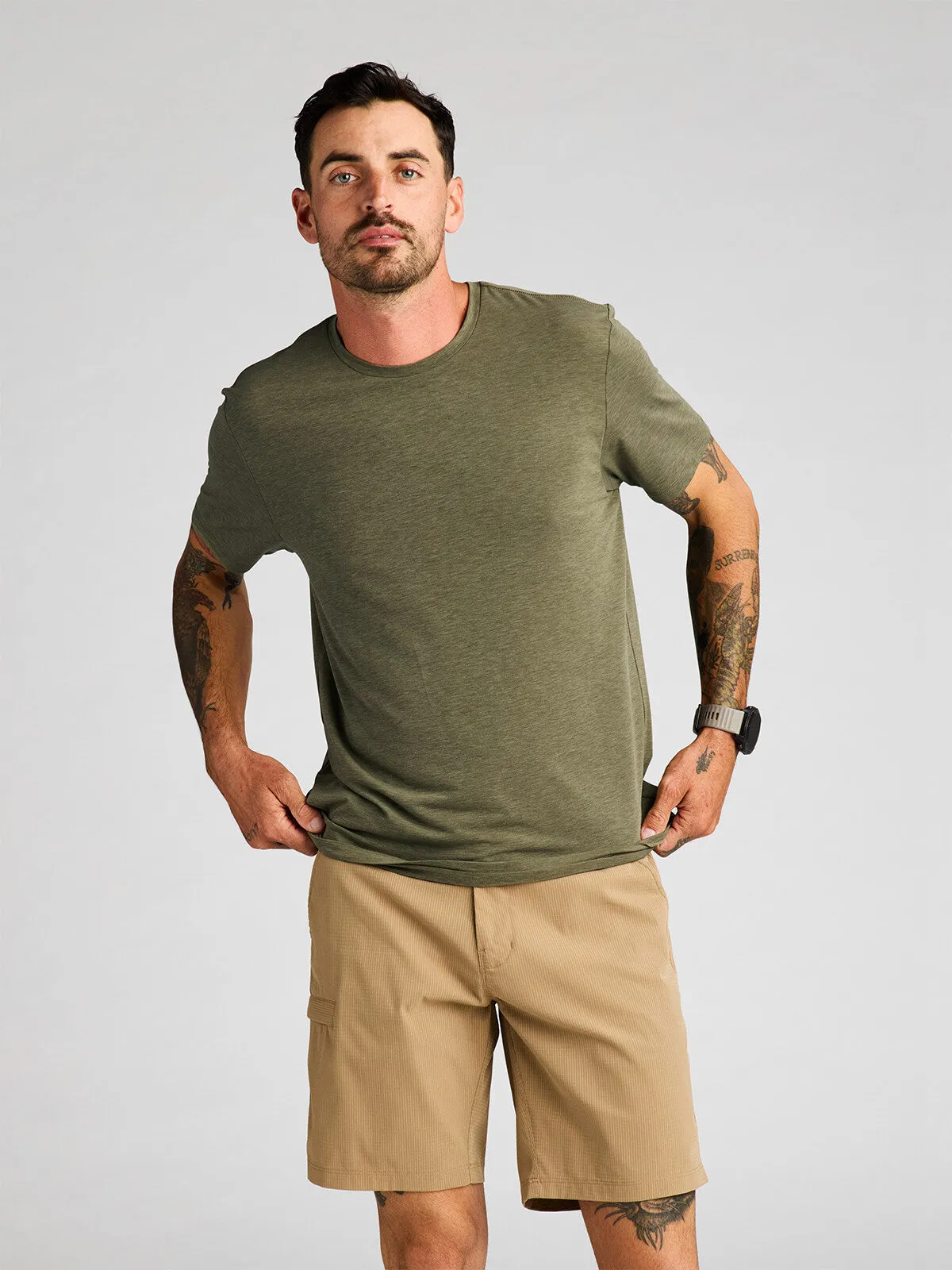 Basis Tee