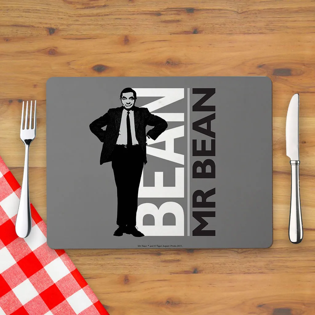 Bean Placemat