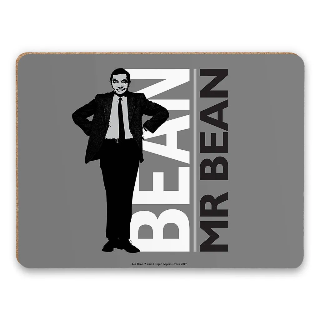 Bean Placemat