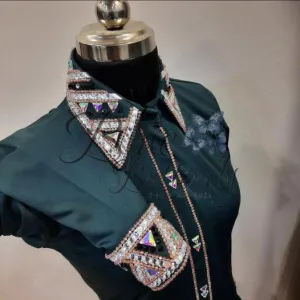 Beth Western Day Shirt