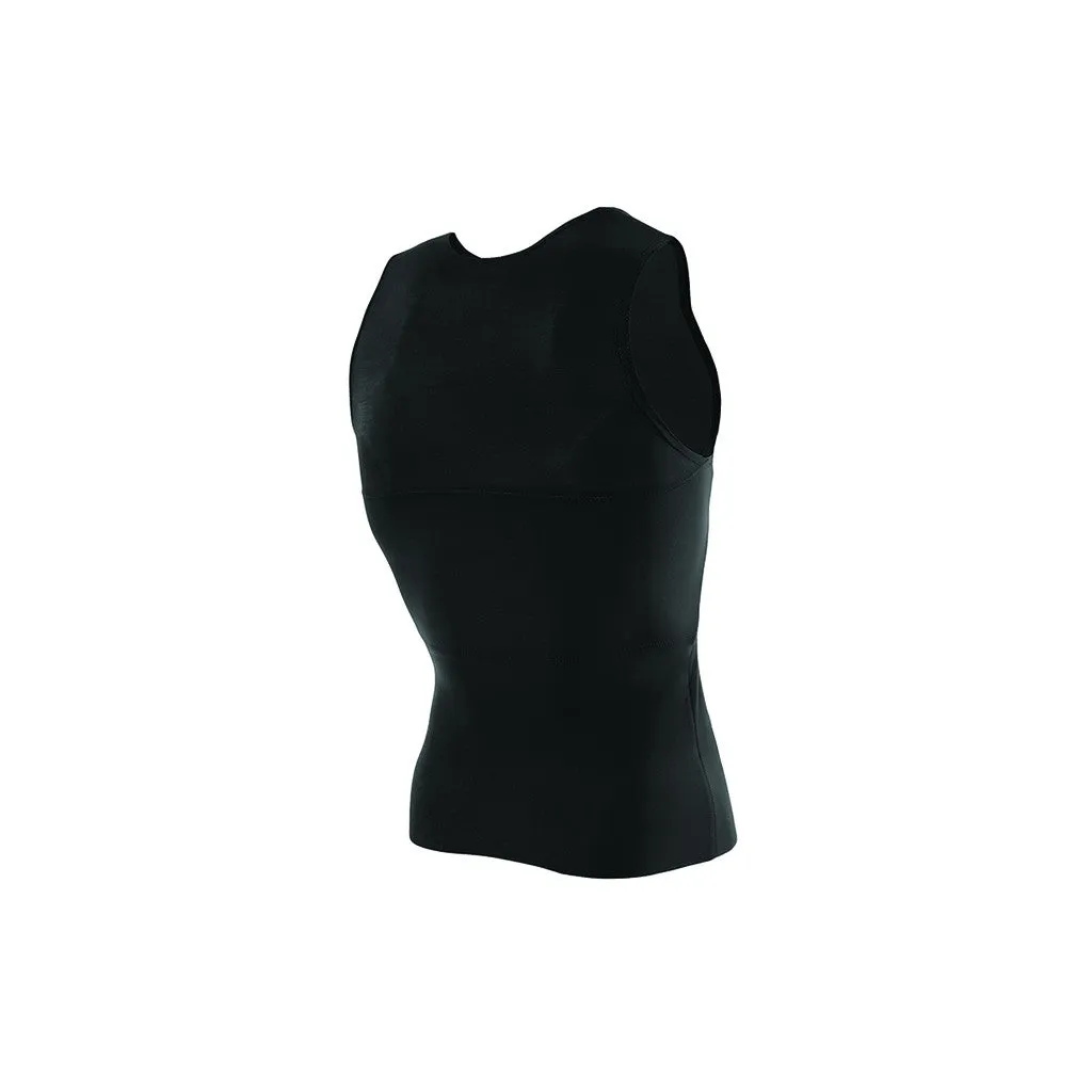 Black Tank Binder (Classic 2.0)