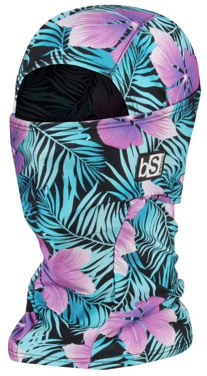 BlackStrap Hood Print Balaclava 2024