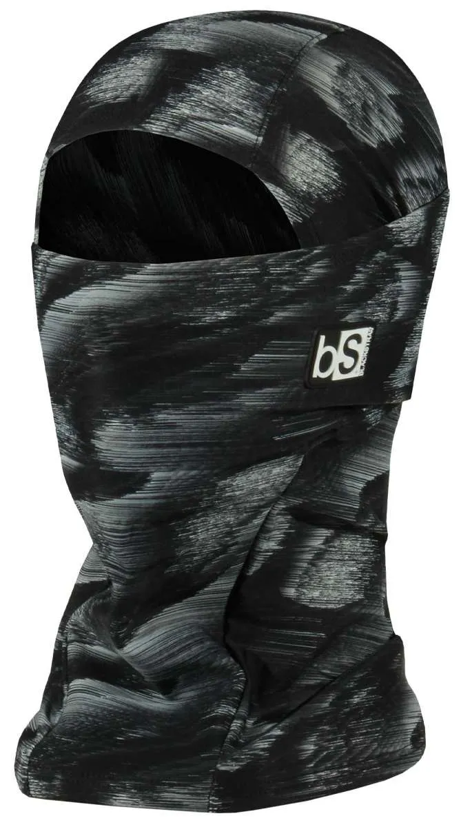 BlackStrap Hood Print Balaclava 2024