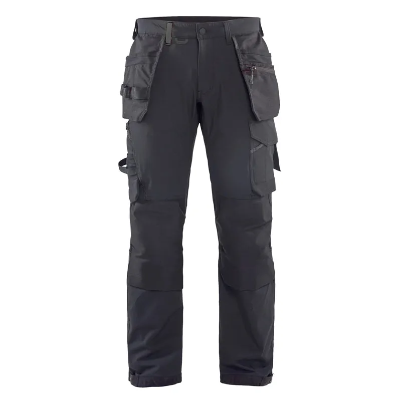 Blaklader Craftsman Trousers 4-way Stretch 1522-1645