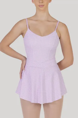 Bloch SALE | Gigi Skirt | French Violet