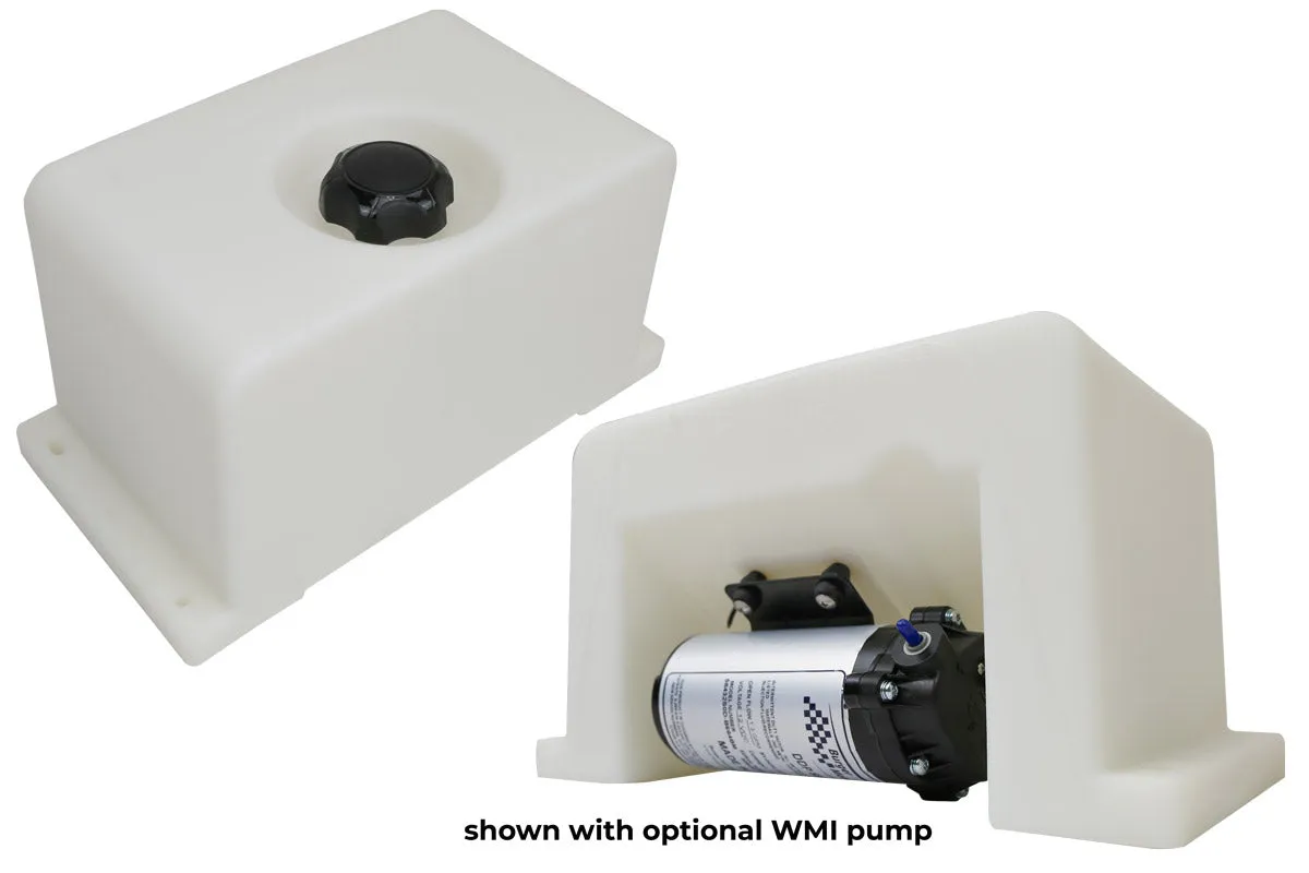 BMS Water/Methanol Injection (WMI) Kit for Mercedes-Benz C63, C63S AMG