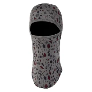 Bonnets Lifa Merino Balaclava Ponytail - Gris - Homme