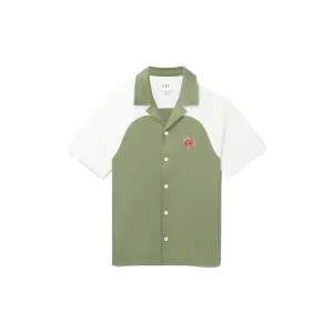 Brando Shirt (Sage)