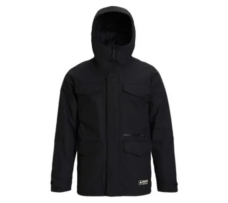 BURTON COVERT MENS JACKET