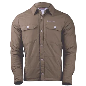 Bushcraft Jacket