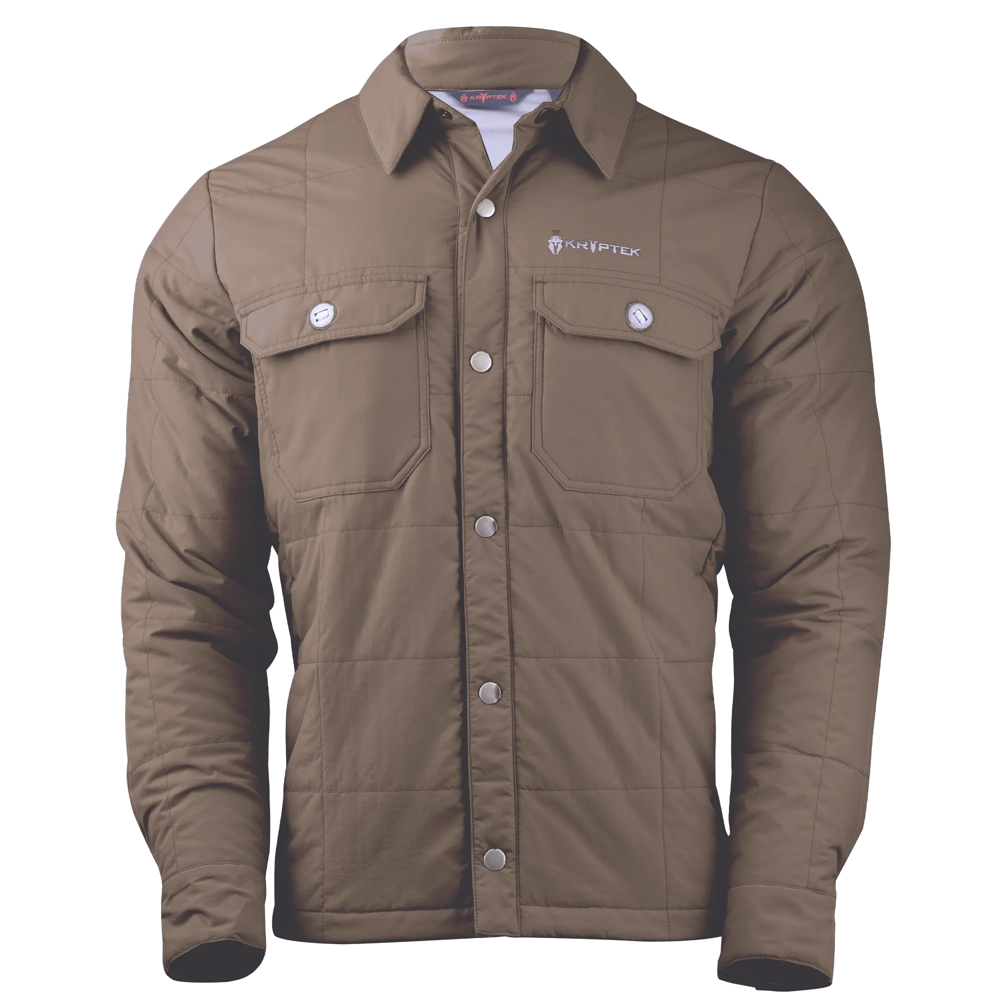 Bushcraft Jacket