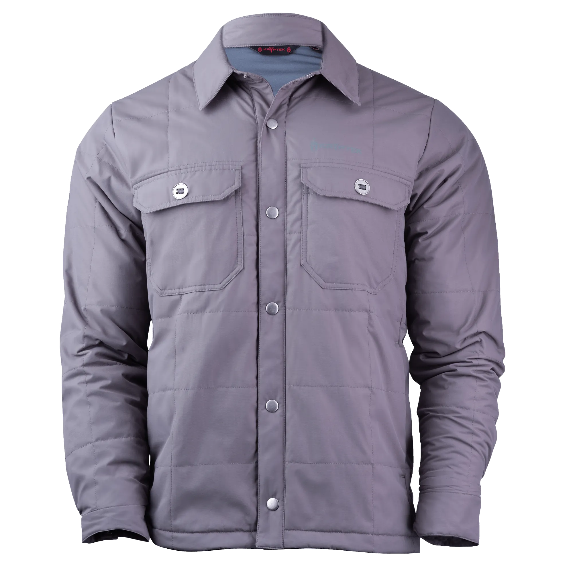 Bushcraft Jacket
