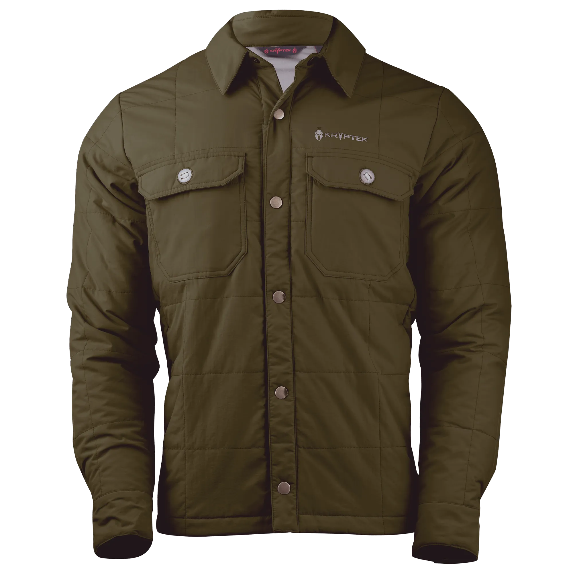 Bushcraft Jacket