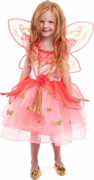 Butterfly Fairy Small