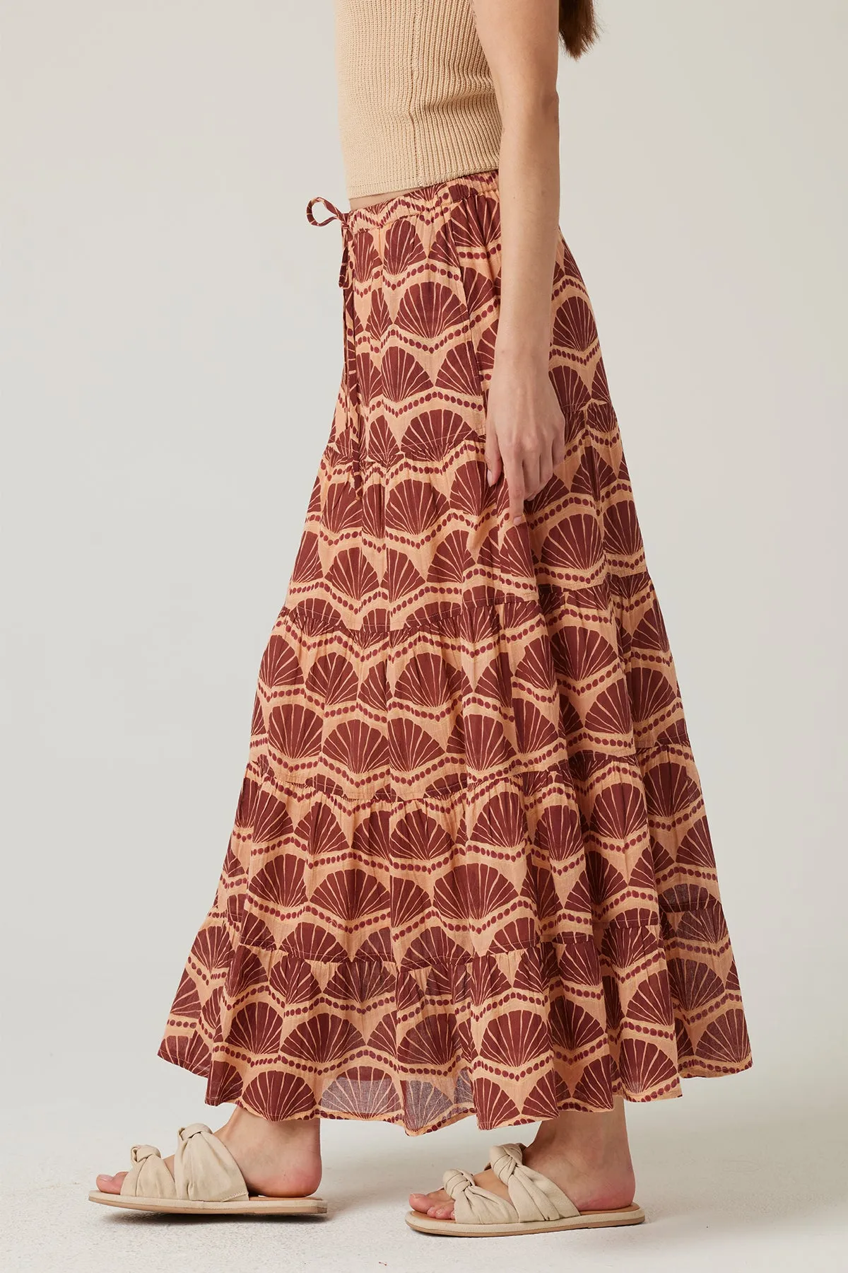 Canyon Crest Skirt