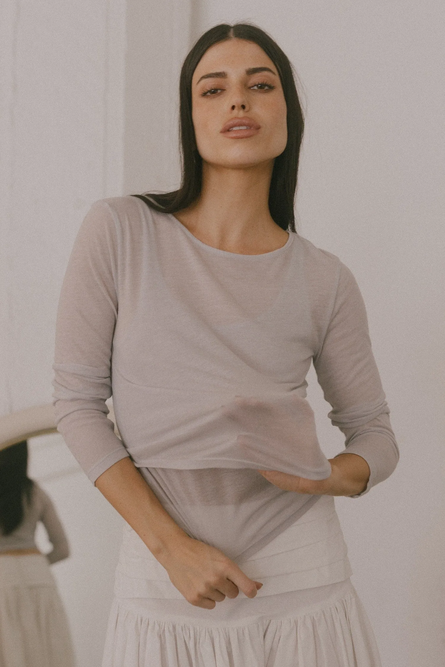 Cassia Top