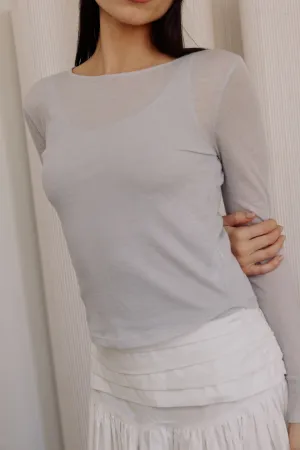Cassia Top