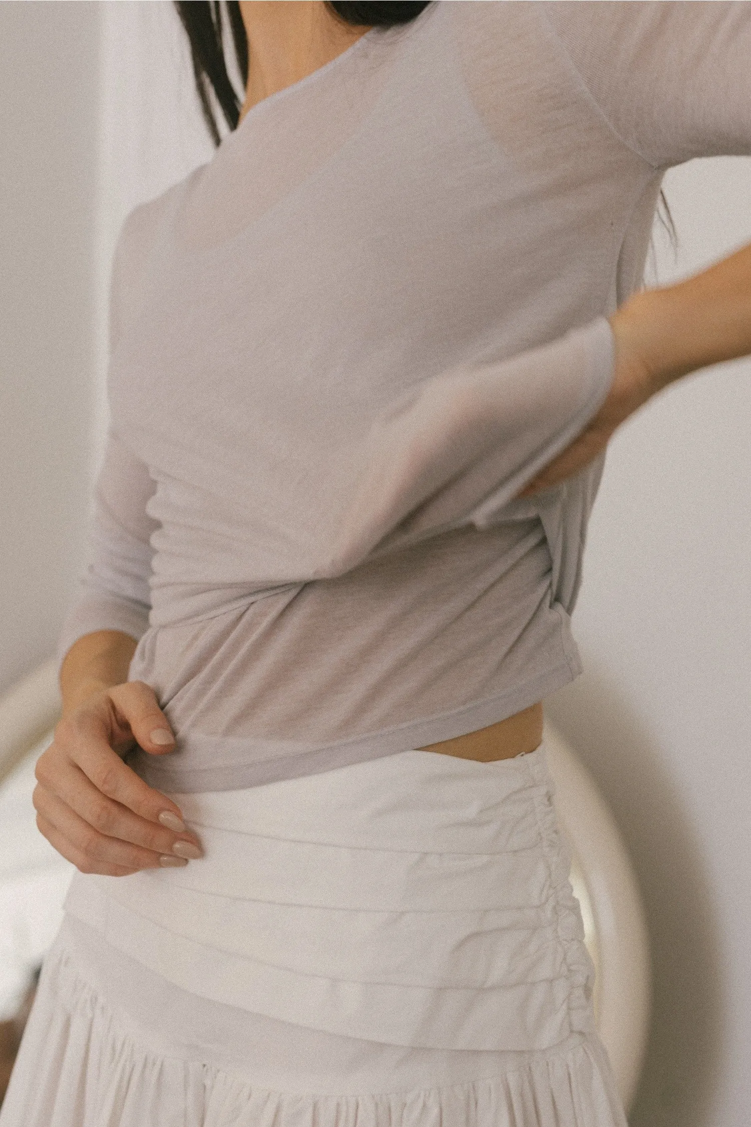 Cassia Top