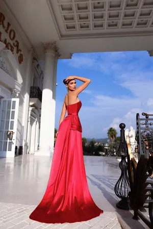 Celia TT002 Formal Evening Dress