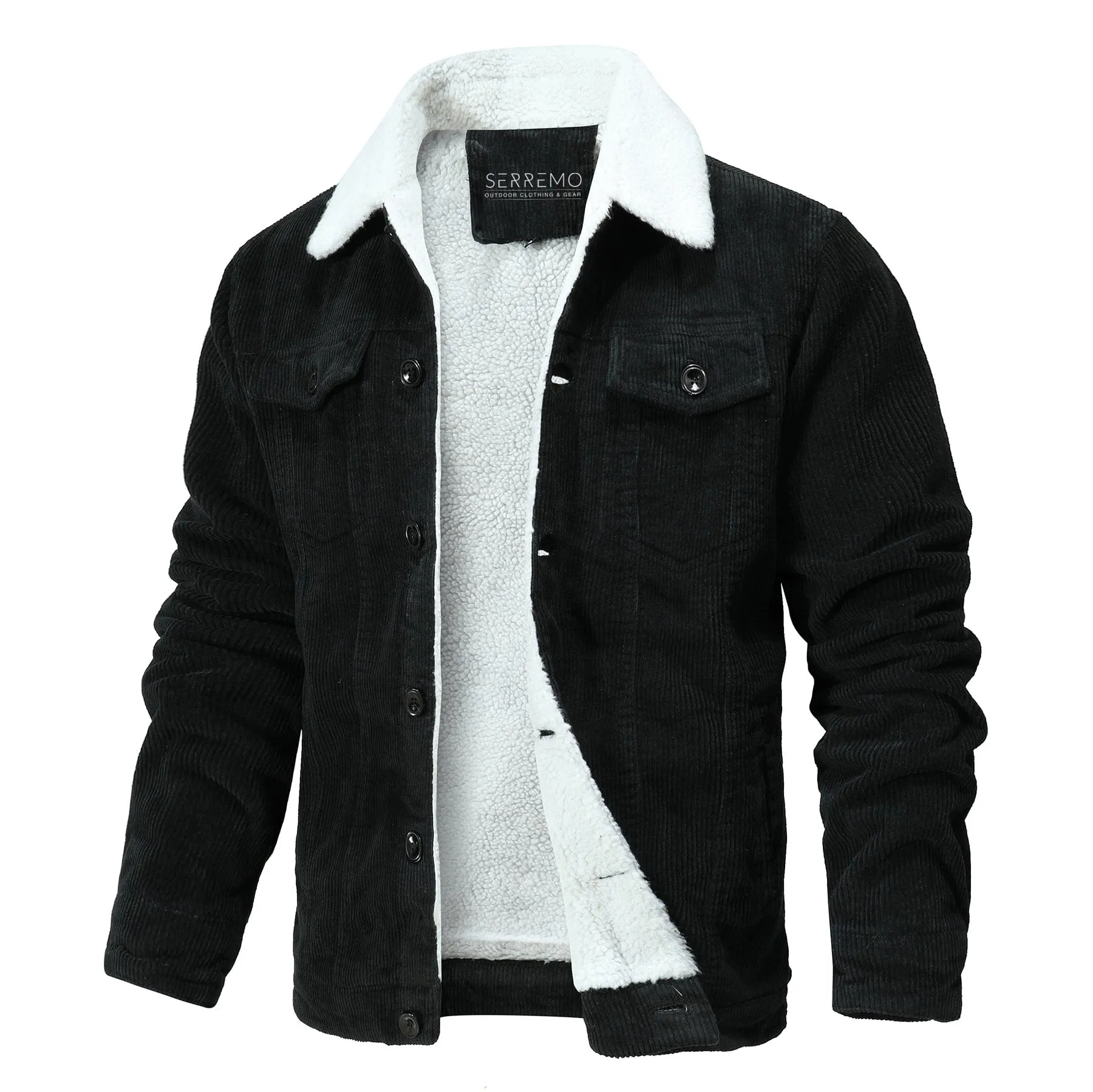 Cheviot Jacket