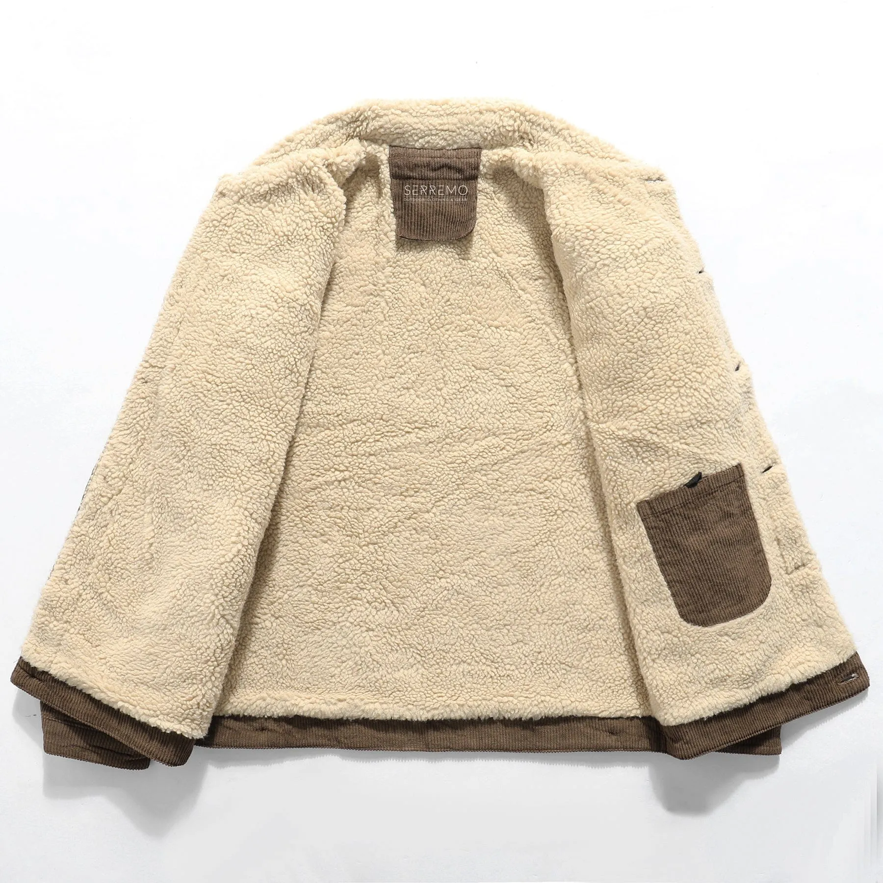 Cheviot Jacket