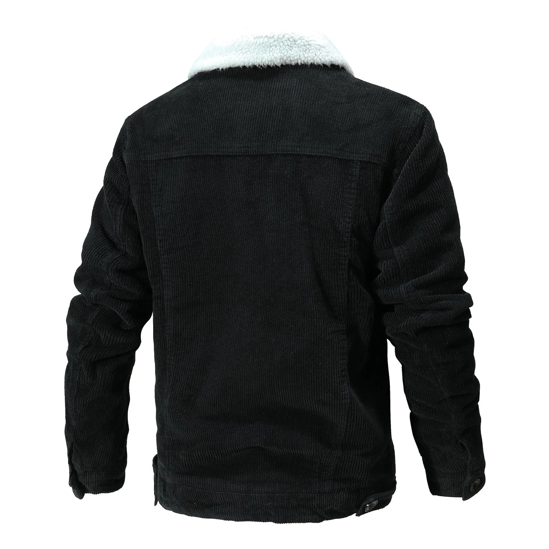 Cheviot Jacket