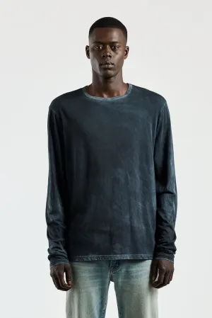 Classic Crew Long Sleeve Shirt
