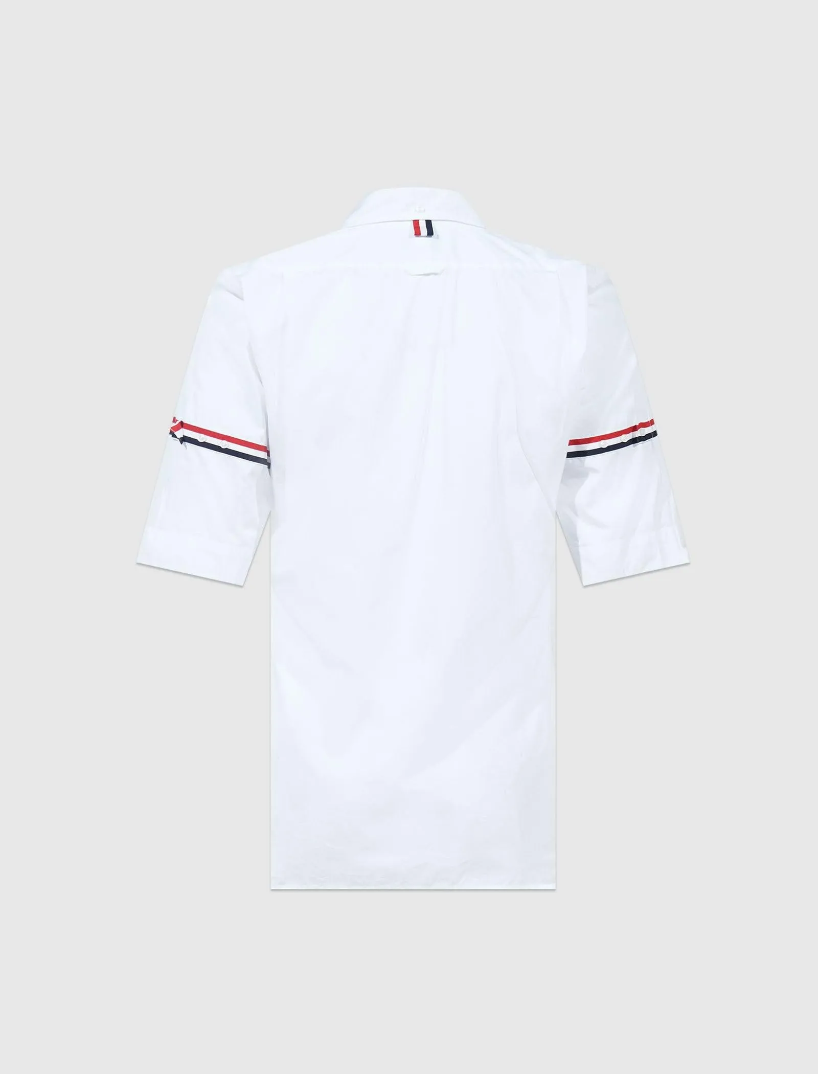 CLASSIC FIT SHORT SLEEVE SHIRT