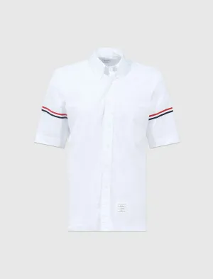 CLASSIC FIT SHORT SLEEVE SHIRT