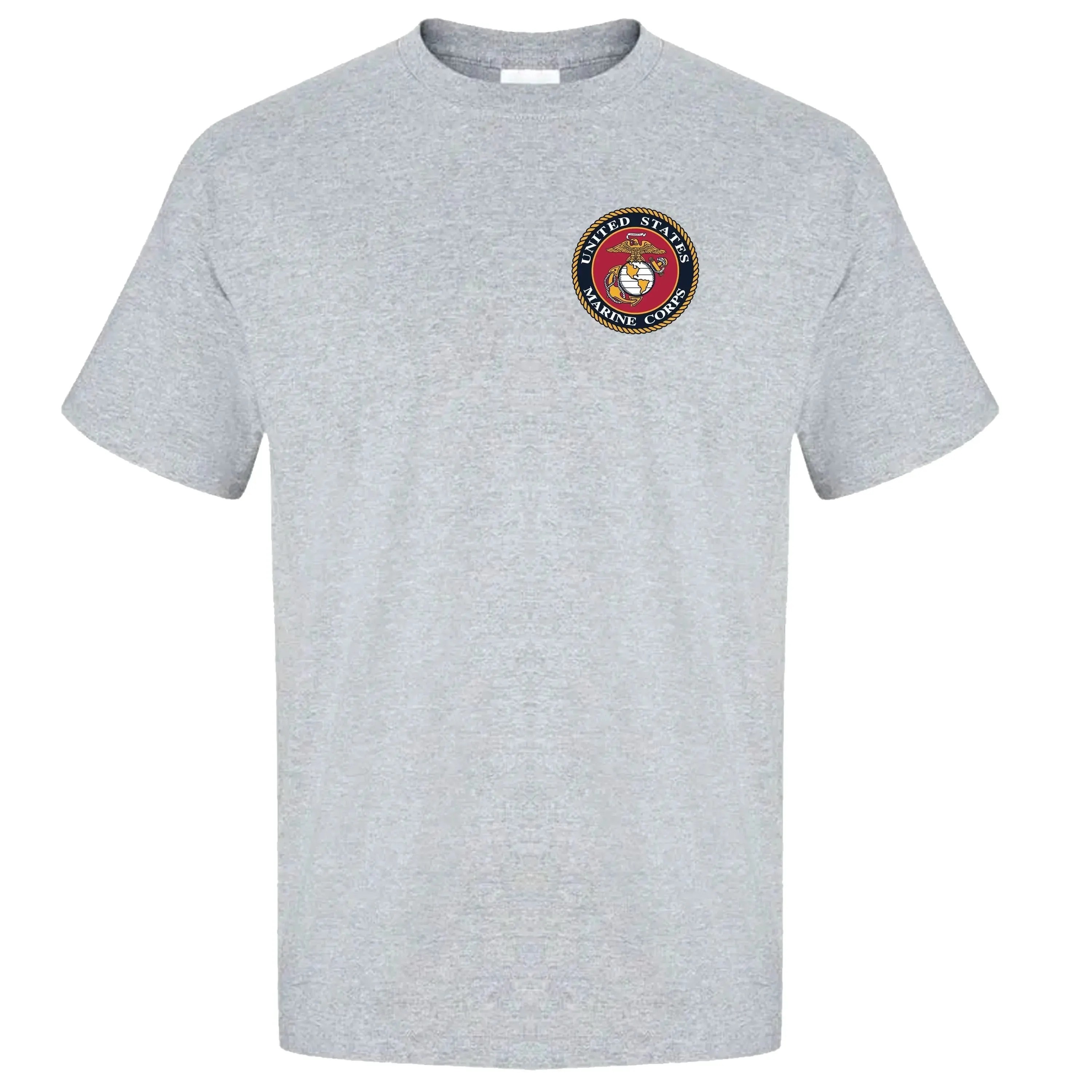 Classic Marine Corps Chest Seal Tee