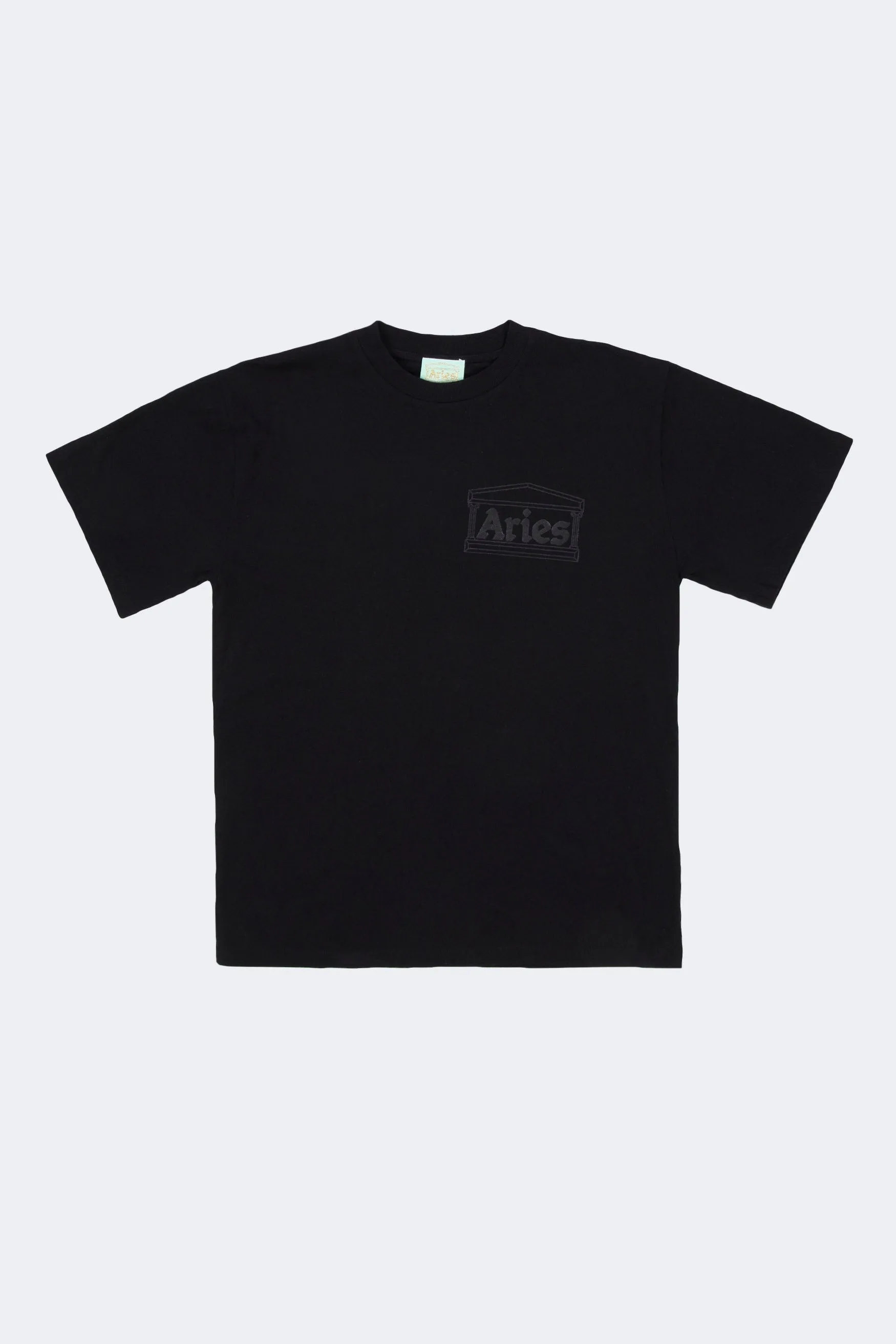 Classic SS Temple T
