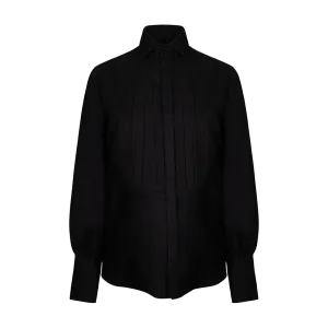 Classic Tuxedo Shirt