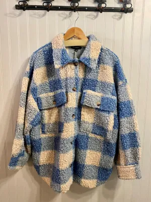 Country Road Sherpa
