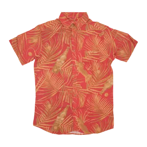Craywatch Button-up