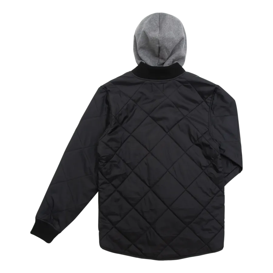 DARK SEAS ROCKPILES II JACKET BLACK