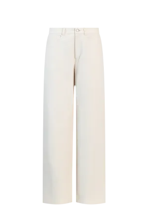Denim Trousers