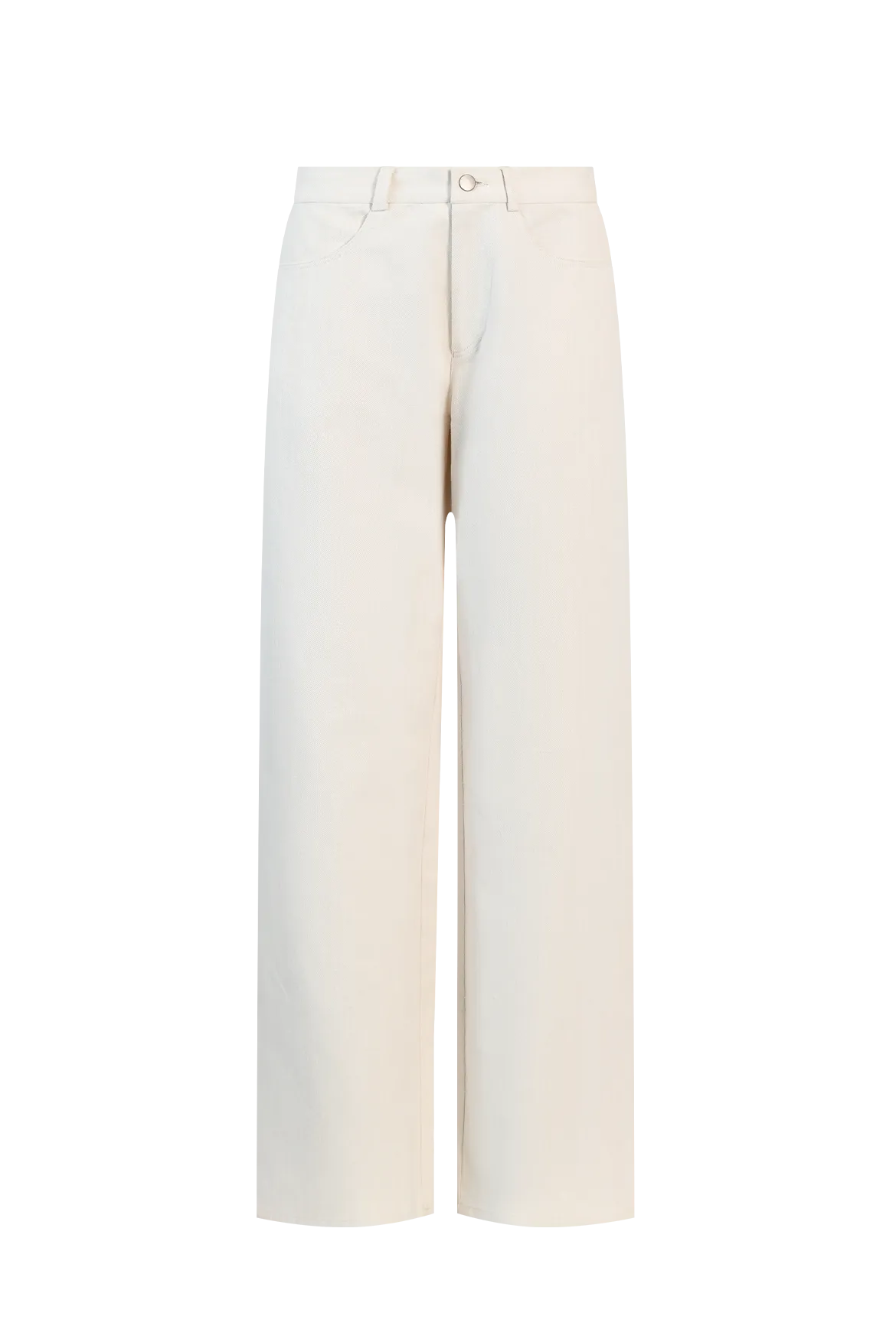 Denim Trousers
