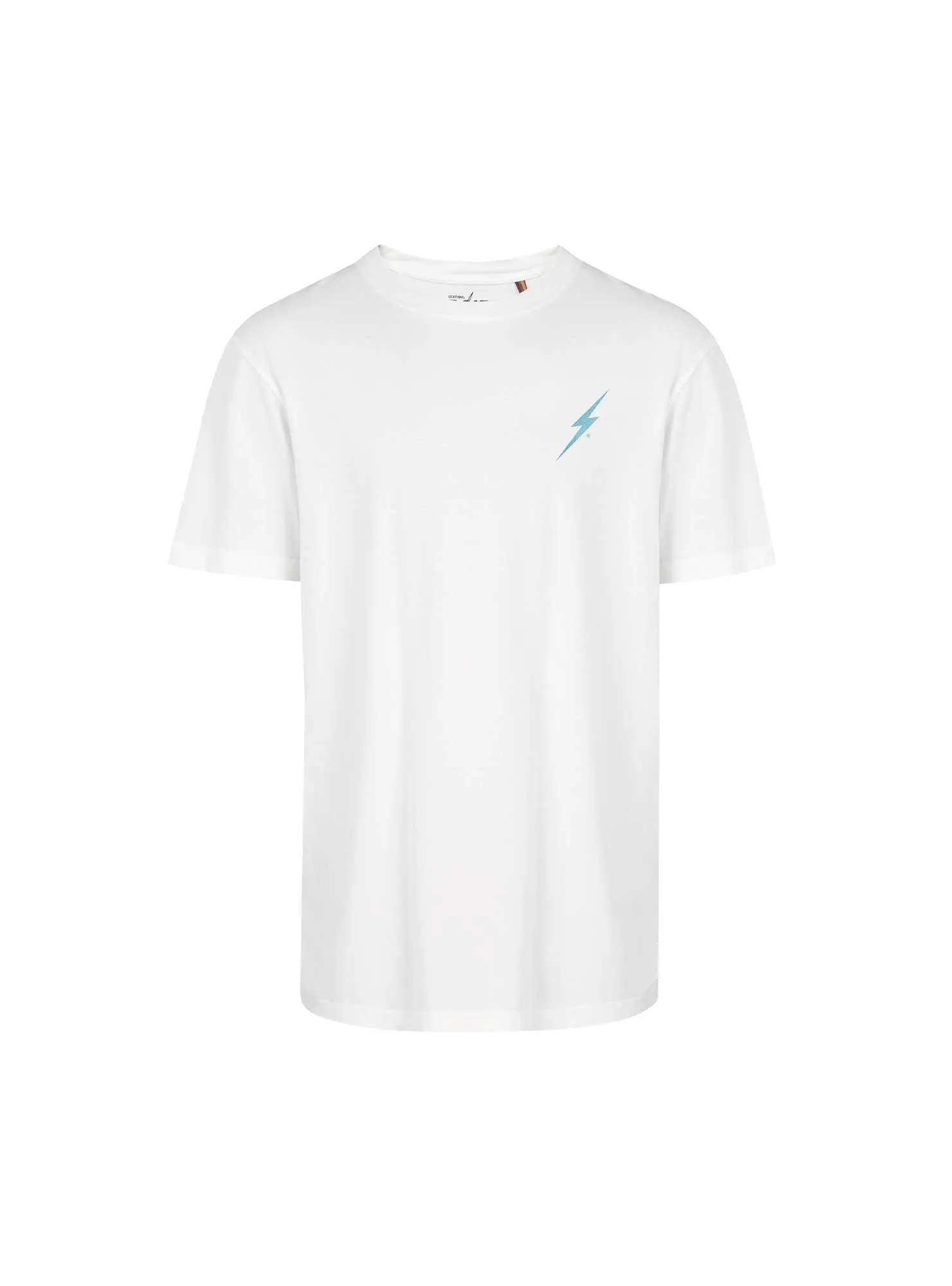 DESTRÓI AS ONDAS NÃO AS PRAIAS T-SHIRT