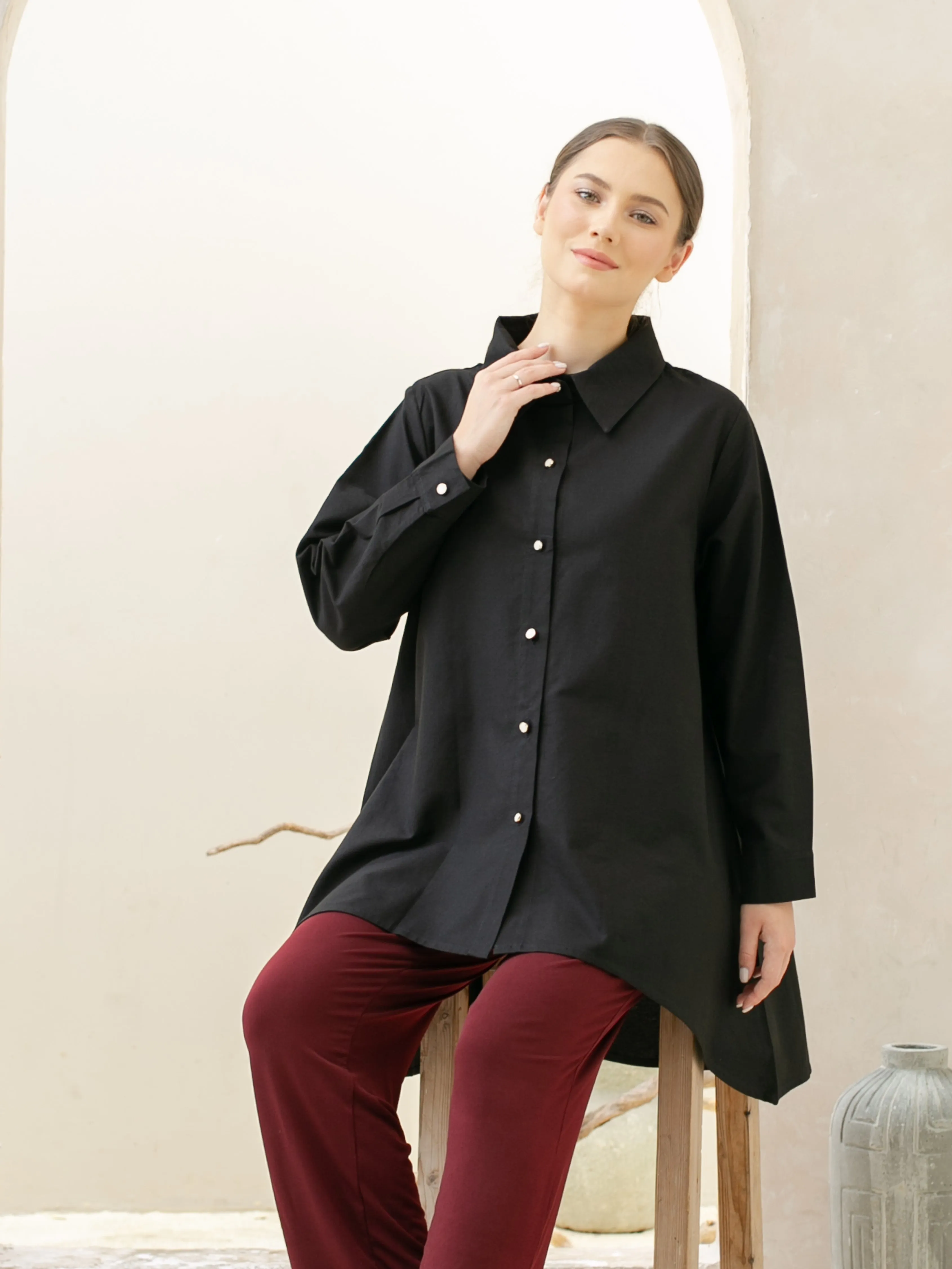 Dina Shirt