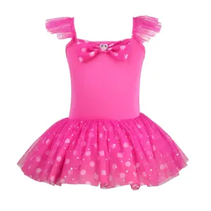 Disney Junior Minnie Tutu Size 5/6