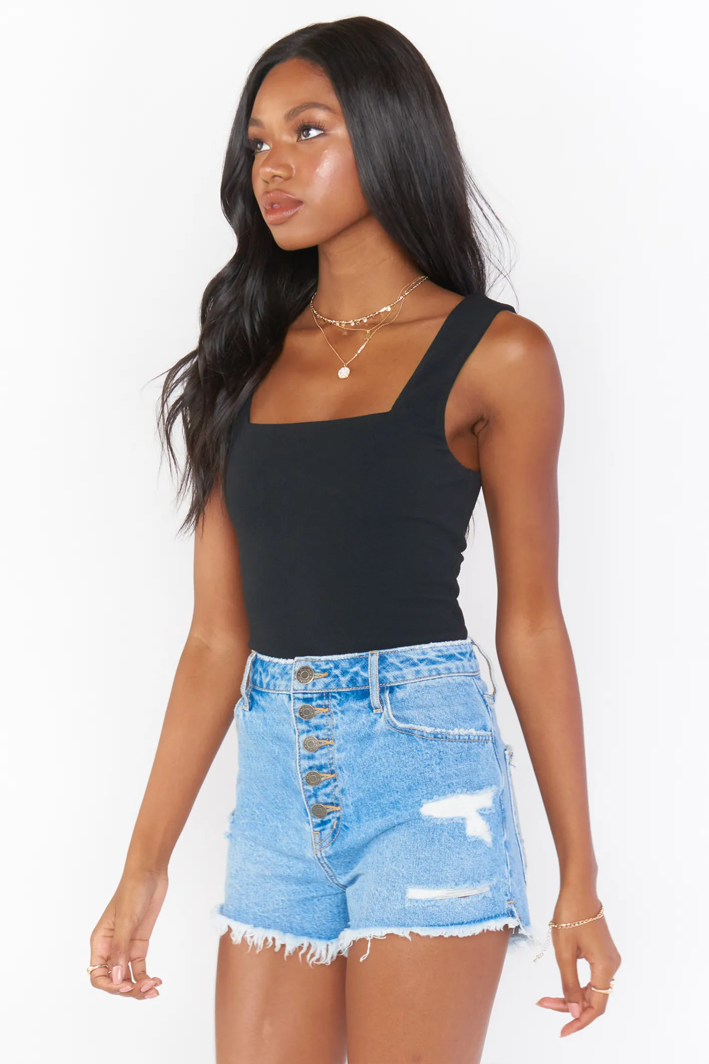 Dory Bodysuit