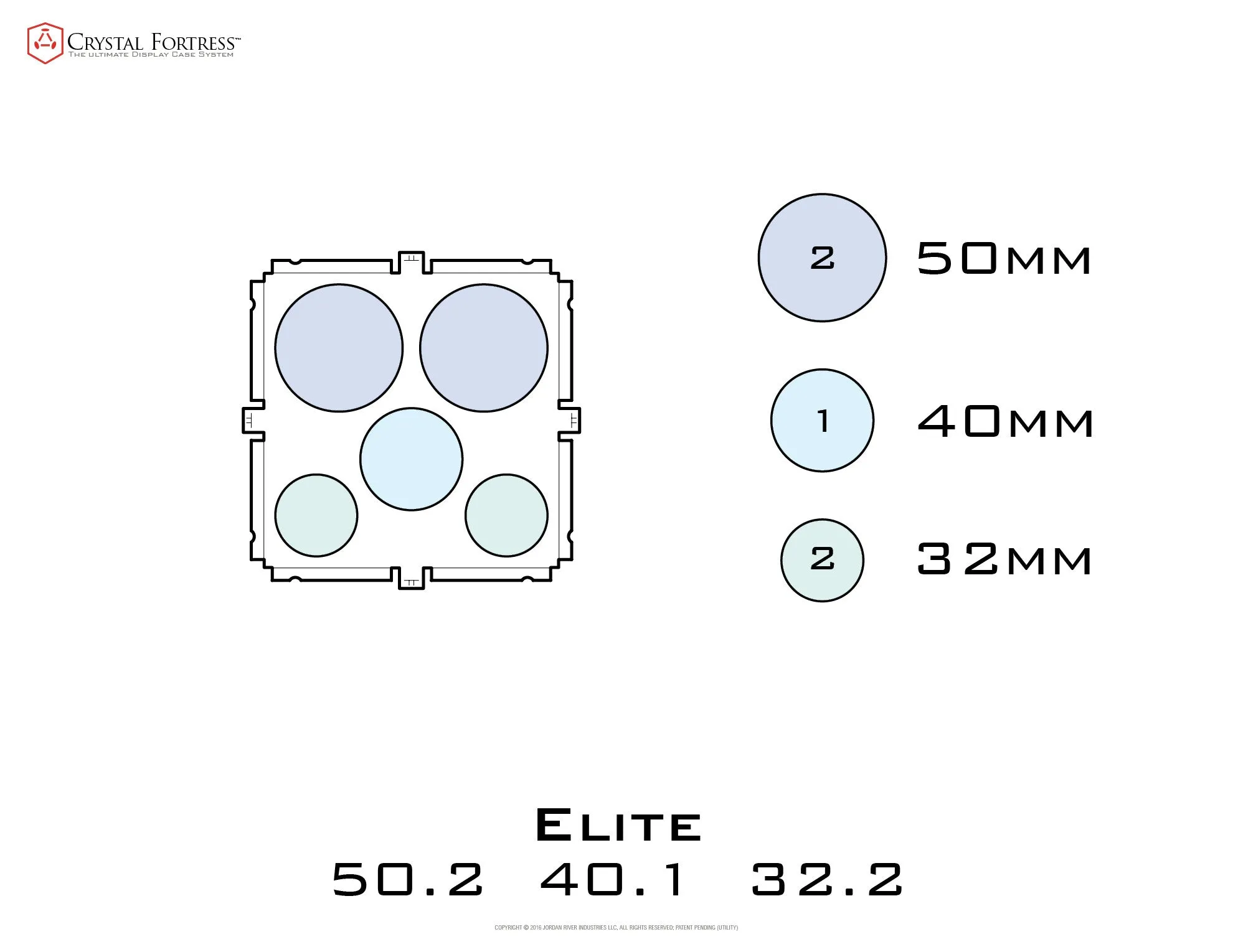 ELITE 50.2 40.1 32.2 | Small Layout Layer