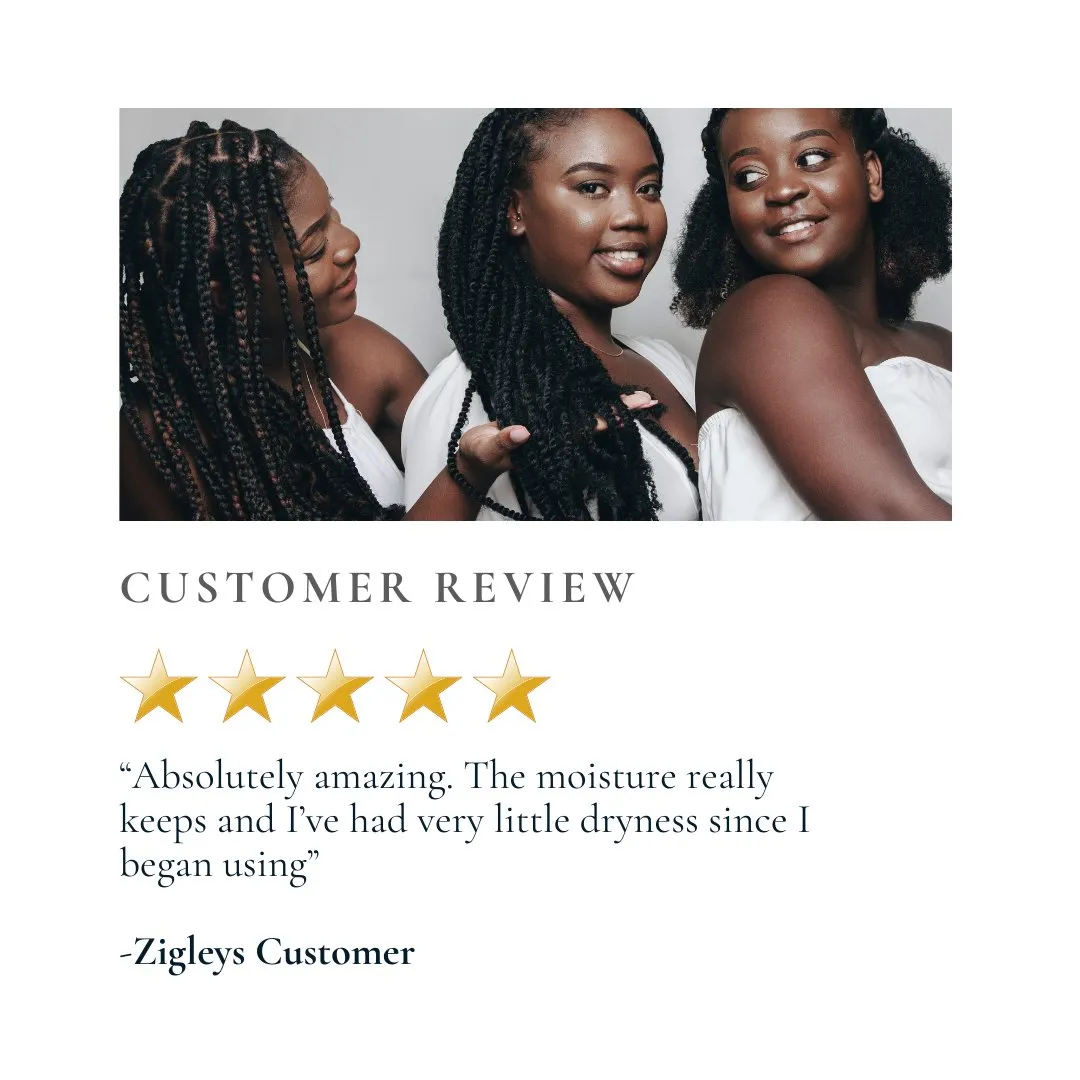 Elixir Loc Spray: A Multi-Benefit Reparative Spray for Hydration, Strength & Nourishment