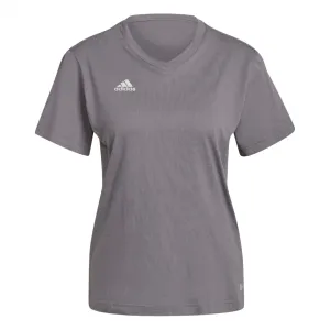 Entrada 22 Tee Ladies by Adidas
