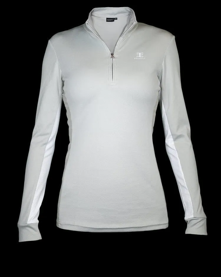 Equestly- Lux Sun Shirt