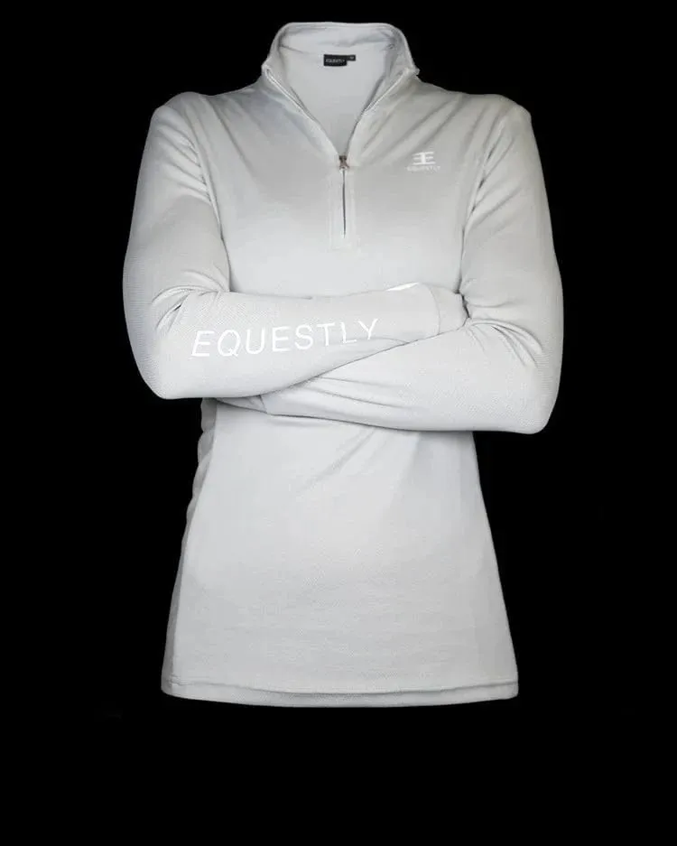 Equestly- Lux Sun Shirt