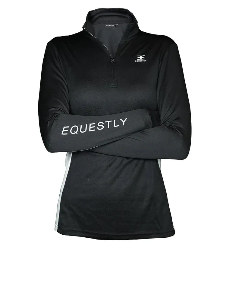 Equestly- Lux Sun Shirt