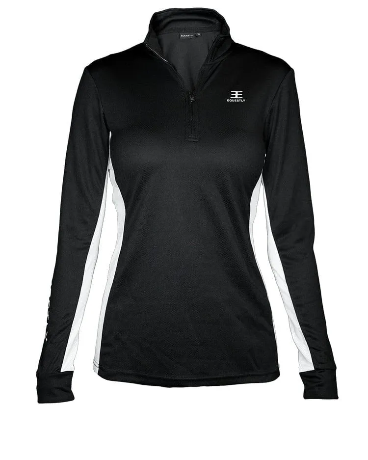 Equestly- Lux Sun Shirt