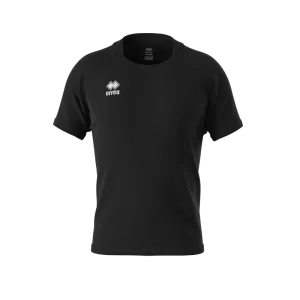 ERREA AWHA SS JERSEY BLACK