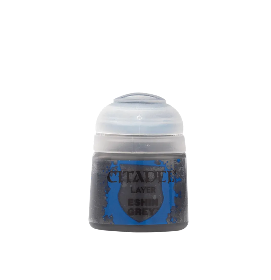 Eshin Grey (12ml)